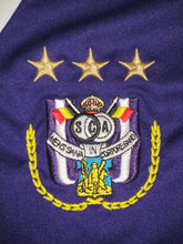Load image into Gallery viewer, RSC Anderlecht 2012-13 Home shirt L