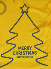 Load image into Gallery viewer, Waasland-Beveren 2019-20 Home shirt MATCH WORN #98 Din Sula *Christmas Limited edition* vs Standard *signed*