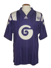 Load image into Gallery viewer, RSC Anderlecht 1992-93 Away shirt XL