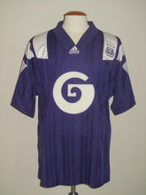 Load image into Gallery viewer, RSC Anderlecht 1992-93 Away shirt XL
