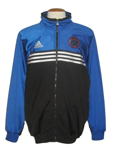 Club Brugge 1998-00 F186 Training jacket *mint*