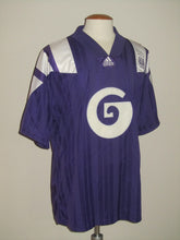 Load image into Gallery viewer, RSC Anderlecht 1992-93 Away shirt XL