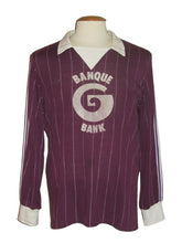 Load image into Gallery viewer, RSC Anderlecht 1981-82 Away shirt