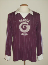 Load image into Gallery viewer, RSC Anderlecht 1981-82 Away shirt