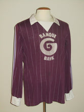 Load image into Gallery viewer, RSC Anderlecht 1981-82 Away shirt