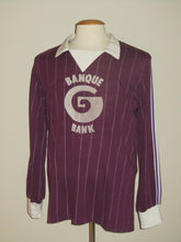 Load image into Gallery viewer, RSC Anderlecht 1981-82 Away shirt