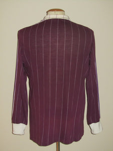 RSC Anderlecht 1981-82 Away shirt