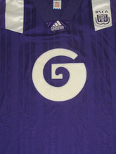 Load image into Gallery viewer, RSC Anderlecht 1992-93 Away shirt XL