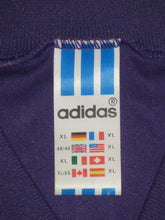 Load image into Gallery viewer, RSC Anderlecht 1992-93 Away shirt XL