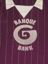 Load image into Gallery viewer, RSC Anderlecht 1981-82 Away shirt