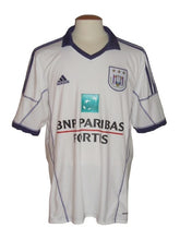 Load image into Gallery viewer, RSC Anderlecht 2013-14 Away shirt XL
