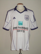 Load image into Gallery viewer, RSC Anderlecht 2013-14 Away shirt XL