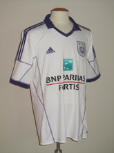 Load image into Gallery viewer, RSC Anderlecht 2013-14 Away shirt XL