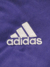 Load image into Gallery viewer, RSC Anderlecht 2014-15 Home shirt MATCH ISSUE Champions League #37 Hervé Matthys