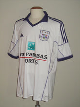 Load image into Gallery viewer, RSC Anderlecht 2013-14 Away shirt XL