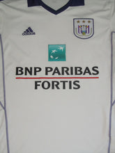 Load image into Gallery viewer, RSC Anderlecht 2013-14 Away shirt XL