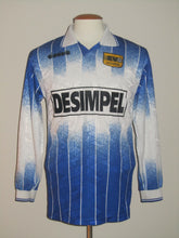 Load image into Gallery viewer, KV Oostende 1993-94 Away shirt L/S S
