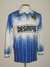 Load image into Gallery viewer, KV Oostende 1993-94 Away shirt L/S S