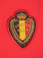 Load image into Gallery viewer, Rode Duivels 2002-04 Home shirt XL