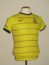 Load image into Gallery viewer, Union Saint-Gilloise 2023-24 Home shirt XXS #12