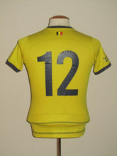 Load image into Gallery viewer, Union Saint-Gilloise 2023-24 Home shirt XXS #12