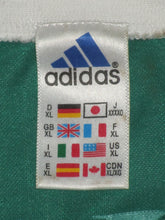 Load image into Gallery viewer, KRC Mechelen 2000-2001 Home shirt MATCH ISSUE/WORN #2