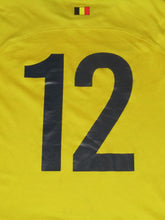 Load image into Gallery viewer, Union Saint-Gilloise 2023-24 Home shirt XXS #12