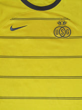 Load image into Gallery viewer, Union Saint-Gilloise 2023-24 Home shirt XXS #12
