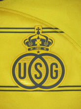 Load image into Gallery viewer, Union Saint-Gilloise 2023-24 Home shirt XXS #12