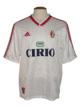 Load image into Gallery viewer, Standard Luik 1999-00 Away shirt L *new with tags*
