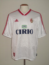 Load image into Gallery viewer, Standard Luik 1999-00 Away shirt L *new with tags*