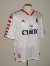 Load image into Gallery viewer, Standard Luik 1999-00 Away shirt L *new with tags*