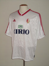 Load image into Gallery viewer, Standard Luik 1999-00 Away shirt L *new with tags*