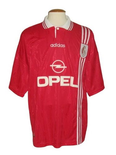 Standard Luik 1996-97 Home shirt XXL *mint*