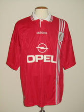 Load image into Gallery viewer, Standard Luik 1996-97 Home shirt XXL *mint*