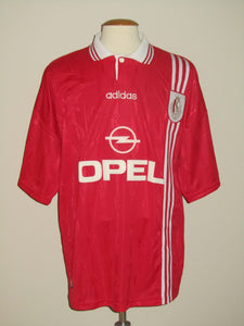 Standard Luik 1996-97 Home shirt XXL *mint*
