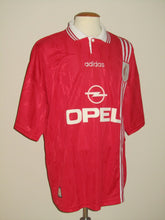 Load image into Gallery viewer, Standard Luik 1996-97 Home shirt XXL *mint*