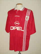 Load image into Gallery viewer, Standard Luik 1996-97 Home shirt XXL *mint*