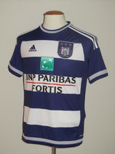 Load image into Gallery viewer, RSC Anderlecht 2015-16 Home shirt 176