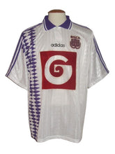 Load image into Gallery viewer, RSC Anderlecht 1995-96 Home shirt MATCH ISSUE/WORN #11 Danny Boffin