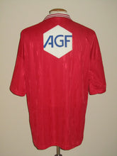 Load image into Gallery viewer, Standard Luik 1996-97 Home shirt XXL *mint*