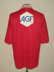 Standard Luik 1996-97 Home shirt XXL *mint*