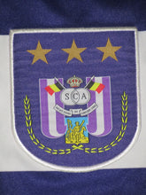 Load image into Gallery viewer, RSC Anderlecht 2015-16 Home shirt 176