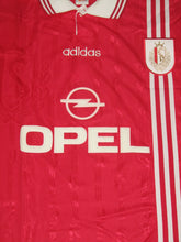 Load image into Gallery viewer, Standard Luik 1996-97 Home shirt XXL *mint*