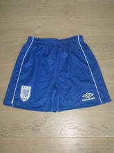 Load image into Gallery viewer, KAA Gent 1999-00 Home short S *mint*