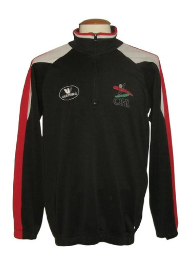 Oud-Heverlee Leuven 2013-14 Training top L