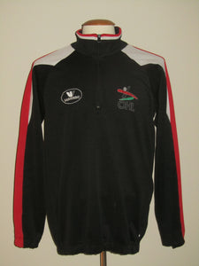 Oud-Heverlee Leuven 2013-14 Training top L