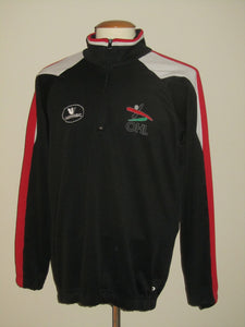 Oud-Heverlee Leuven 2013-14 Training top L