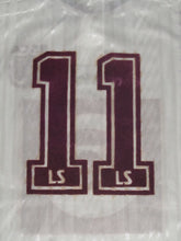 Load image into Gallery viewer, RSC Anderlecht 1995-96 Home shirt MATCH ISSUE/WORN #11 Danny Boffin