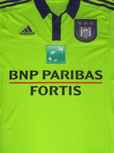 Load image into Gallery viewer, RSC Anderlecht 2015-16 Away shirt M *new with tags*
